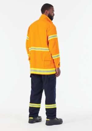 Wildlands Firefighting Trouser - Image 13