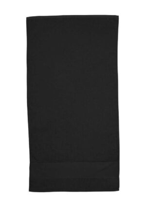 Terry Velour Towel - Image 3