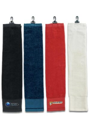 Golf Towel - Image 1