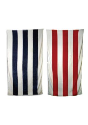 Striped Towel - Image 2