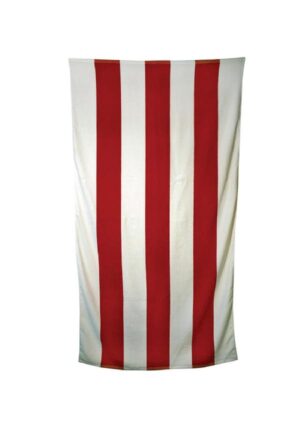 Striped Towel - Image 3