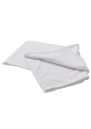 Custom Sublimation Beach Towel - Image 6