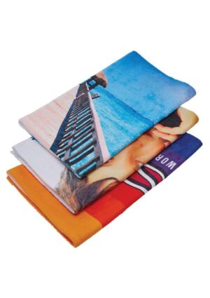 Sublimation Sports Towel - Image 7