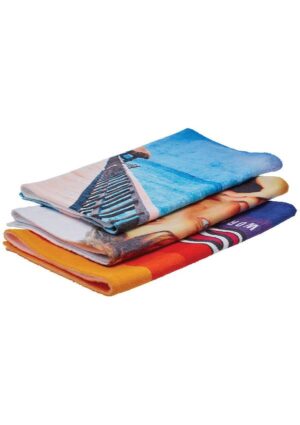 Sublimation Sports Towel - Image 6