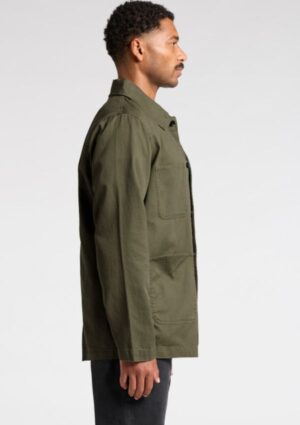 Chore Jacket - Image 3