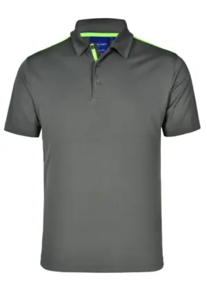 PS83 STATEN POLO SHIRT Men's - Image 32