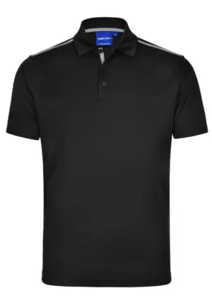 PS83 STATEN POLO SHIRT Men's - Image 28