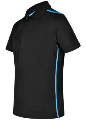 PS83 STATEN POLO SHIRT Men's - Image 27