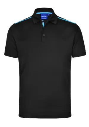PS83 STATEN POLO SHIRT Men's - Image 25