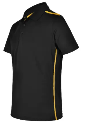 PS83 STATEN POLO SHIRT Men's - Image 24