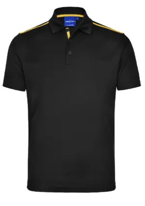 PS83 STATEN POLO SHIRT Men's - Image 22
