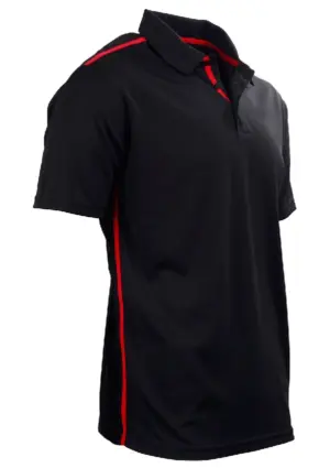 PS83 STATEN POLO SHIRT Men's - Image 20