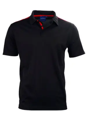 PS83 STATEN POLO SHIRT Men's - Image 18