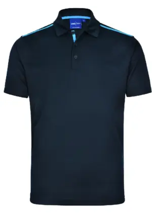 PS83 STATEN POLO SHIRT Men's - Image 15