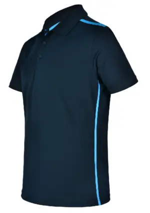 PS83 STATEN POLO SHIRT Men's - Image 17