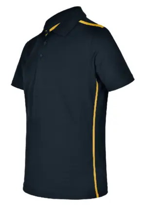 PS83 STATEN POLO SHIRT Men's - Image 13