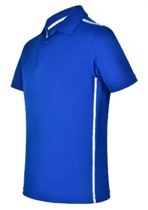 PS83 STATEN POLO SHIRT Men's - Image 8