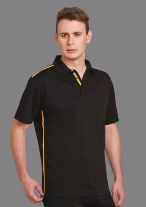 PS83 STATEN POLO SHIRT Men's - Image 1