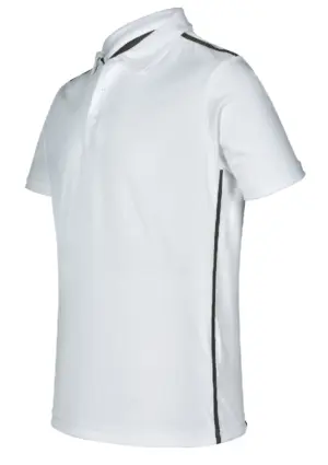 PS83 STATEN POLO SHIRT Men's - Image 5