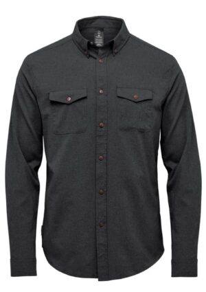 Men's Azores Quick Dry Shirt - Image 2