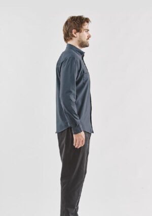 Men's Azores Quick Dry Shirt - Image 11