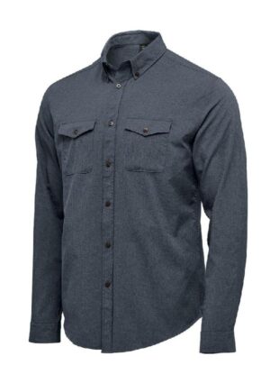 Men's Azores Quick Dry Shirt - Image 34