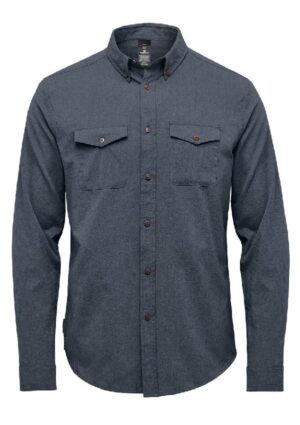 Men's Azores Quick Dry Shirt - Image 3
