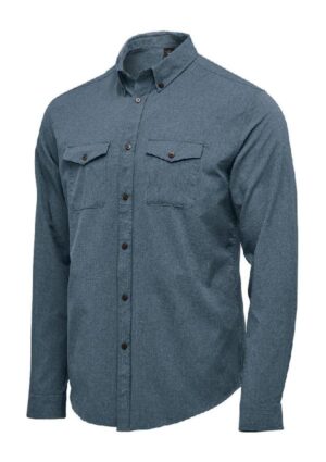 Men's Azores Quick Dry Shirt - Image 24