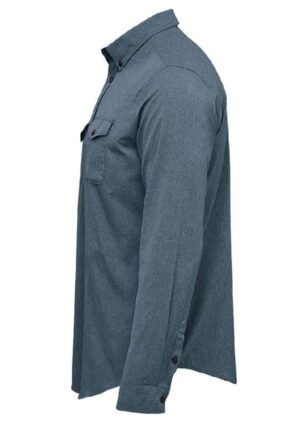 Men's Azores Quick Dry Shirt - Image 25