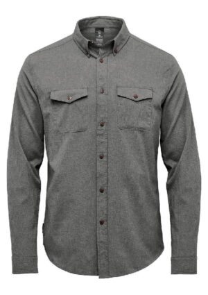 Men's Azores Quick Dry Shirt - Image 4