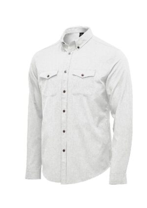 Men's Azores Quick Dry Shirt - Image 14