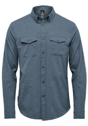 Men's Azores Quick Dry Shirt - Image 5