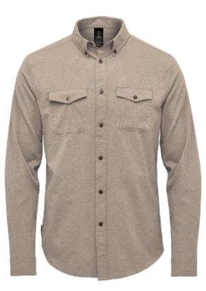 Men's Azores Quick Dry Shirt - Image 6