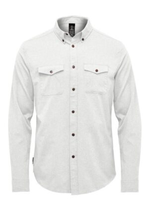 Men's Azores Quick Dry Shirt - Image 7