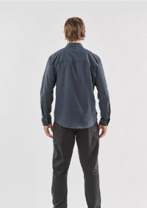Men's Azores Quick Dry Shirt - Image 8