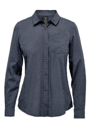 Women's Azores Quick Dry Shirt - Image 3