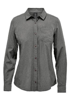 Women's Azores Quick Dry Shirt - Image 4