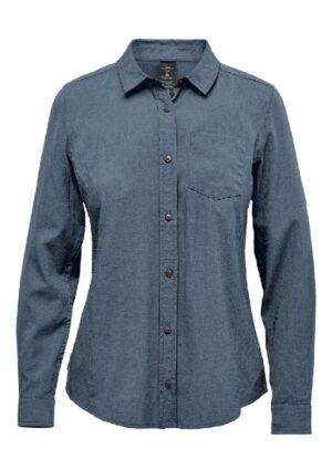 Women's Azores Quick Dry Shirt - Image 5