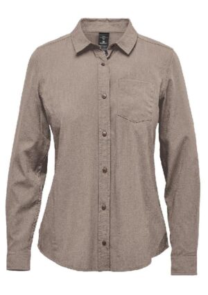 Women's Azores Quick Dry Shirt - Image 6