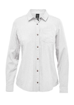 Women's Azores Quick Dry Shirt - Image 7