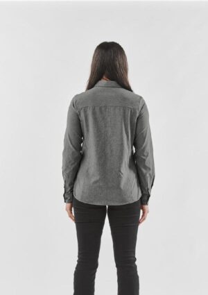 Women's Azores Quick Dry Shirt - Image 8