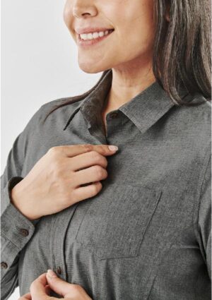 Women's Azores Quick Dry Shirt - Image 9