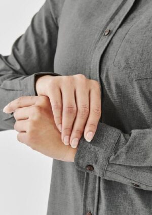 Women's Azores Quick Dry Shirt - Image 10