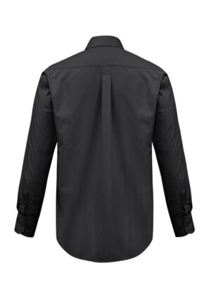 Mens Base Long Sleeve Shirt - Image 7