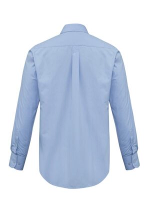 Mens Base Long Sleeve Shirt - Image 3