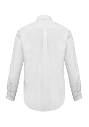 Mens Base Long Sleeve Shirt - Image 5