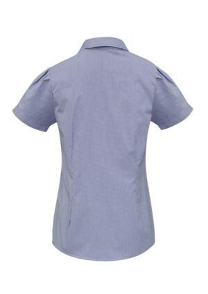 Womens Edge Short Sleeve Shirt - Image 3