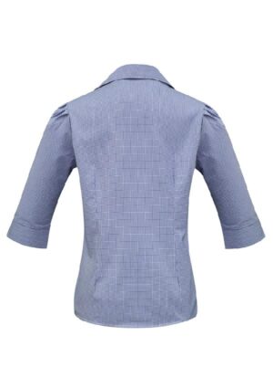 Womens Edge 3/4 Sleeve Shirt - Image 2