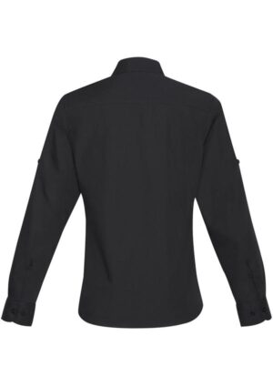 Womens Bondi Long Sleeve Shirt - Image 5