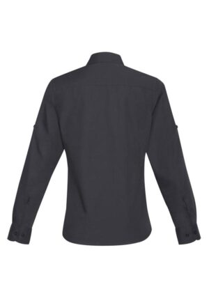Womens Bondi Long Sleeve Shirt - Image 7